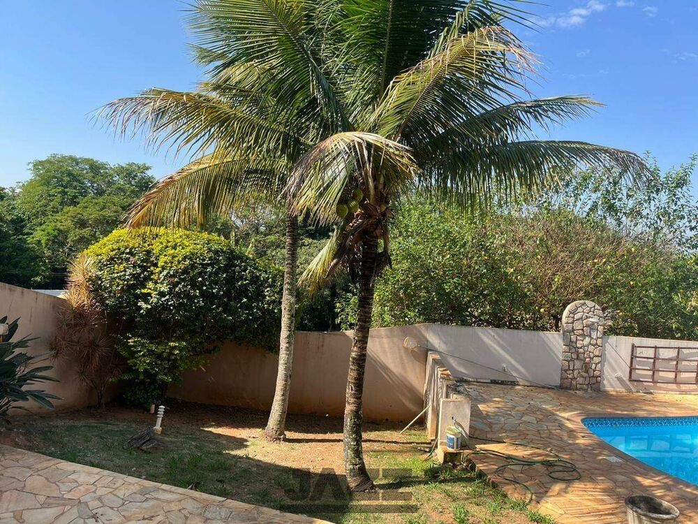 Casa de Condomínio à venda com 4 quartos, 307m² - Foto 18