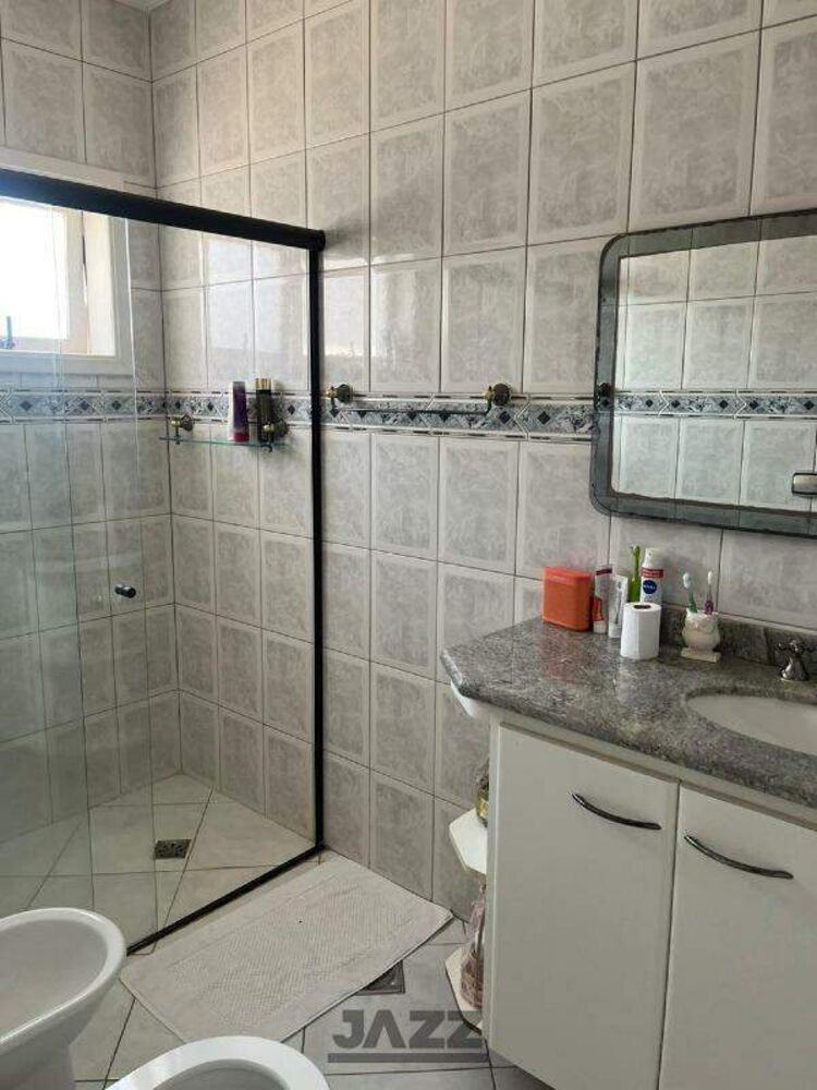 Casa de Condomínio à venda com 4 quartos, 307m² - Foto 11