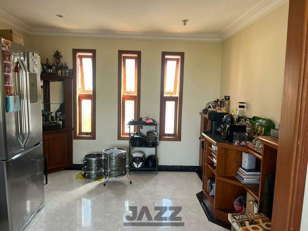 Casa de Condomínio à venda com 4 quartos, 307m² - Foto 4