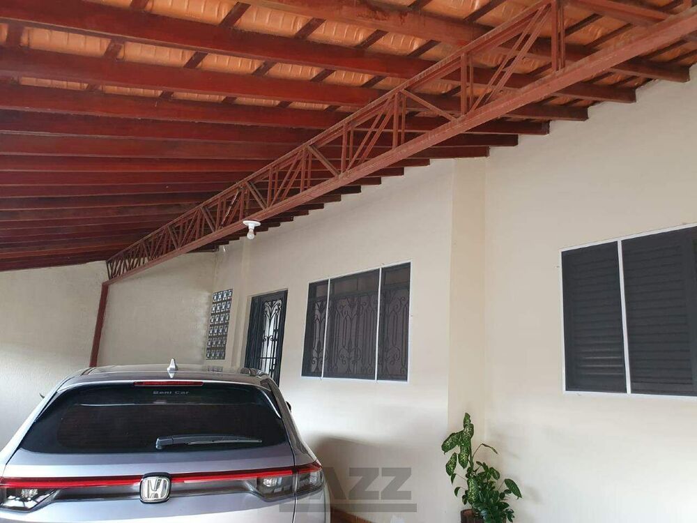 Casa à venda com 2 quartos, 148m² - Foto 4