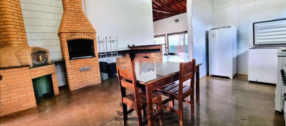 Casa de Condomínio, 3 quartos - Foto 12