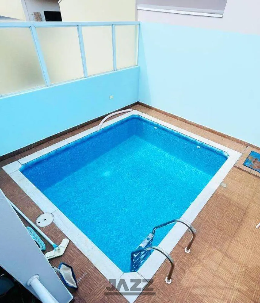 Casa de Condomínio, 3 quartos - Foto 10