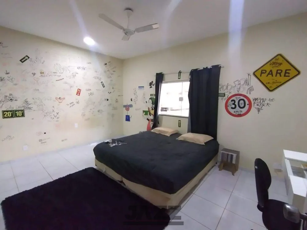 Casa, 3 quartos, 272 m² - Foto 5