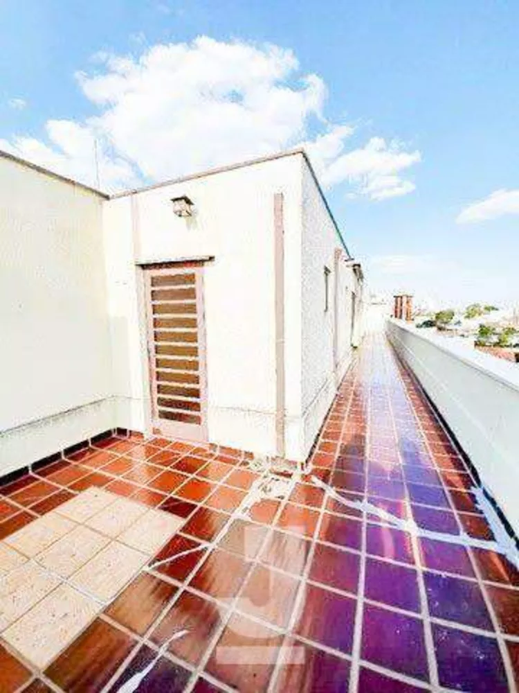 Cobertura à venda com 3 quartos, 185m² - Foto 13