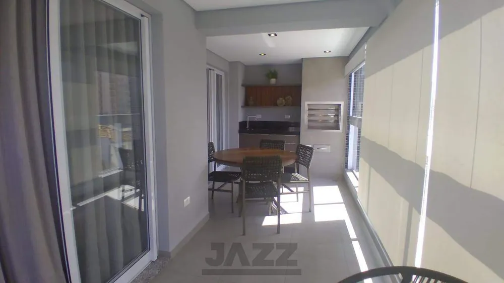 Apartamento, 3 quartos, 156 m² - Foto 3