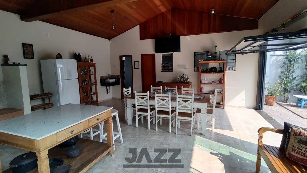 Casa, 3 quartos, 247 m² - Foto 5
