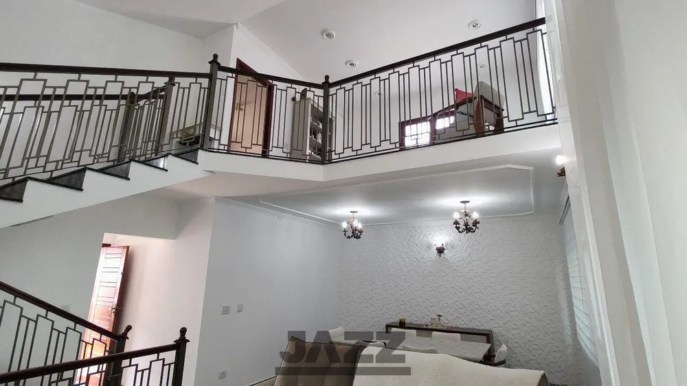 Casa, 3 quartos, 247 m² - Foto 8