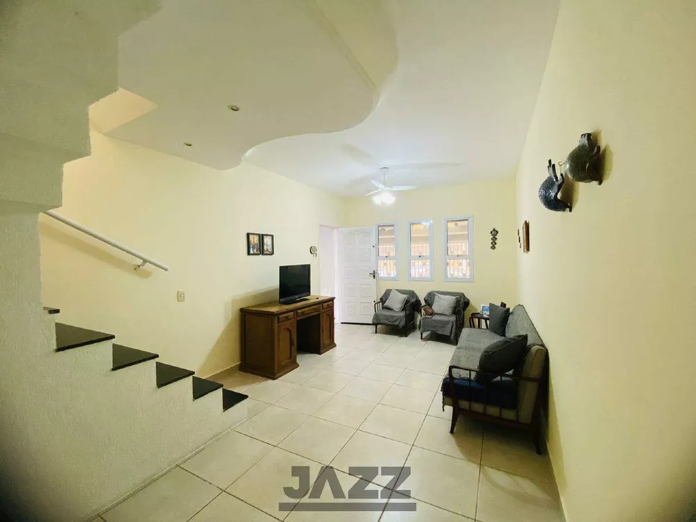 Casa à venda com 3 quartos, 170m² - Foto 3