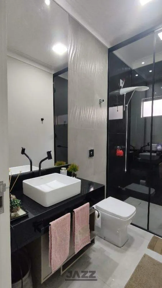 Casa, 3 quartos, 150 m² - Foto 3
