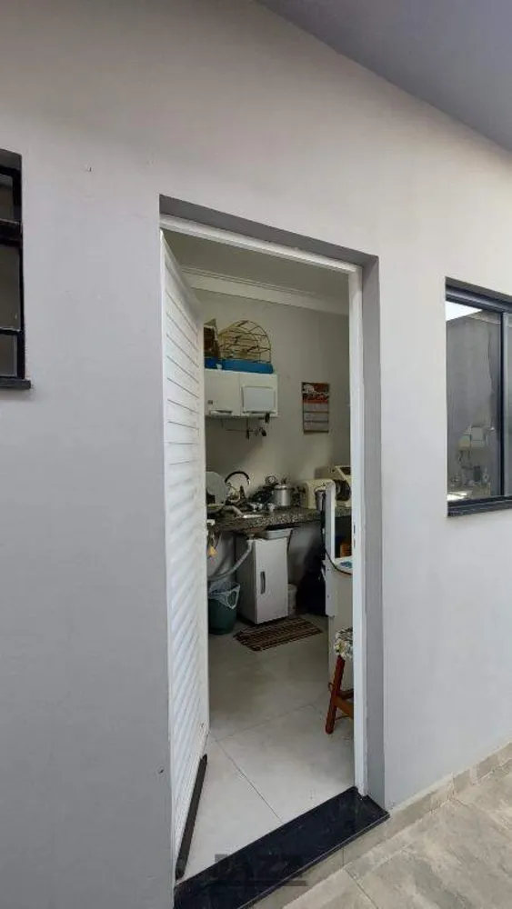 Casa, 3 quartos, 150 m² - Foto 4