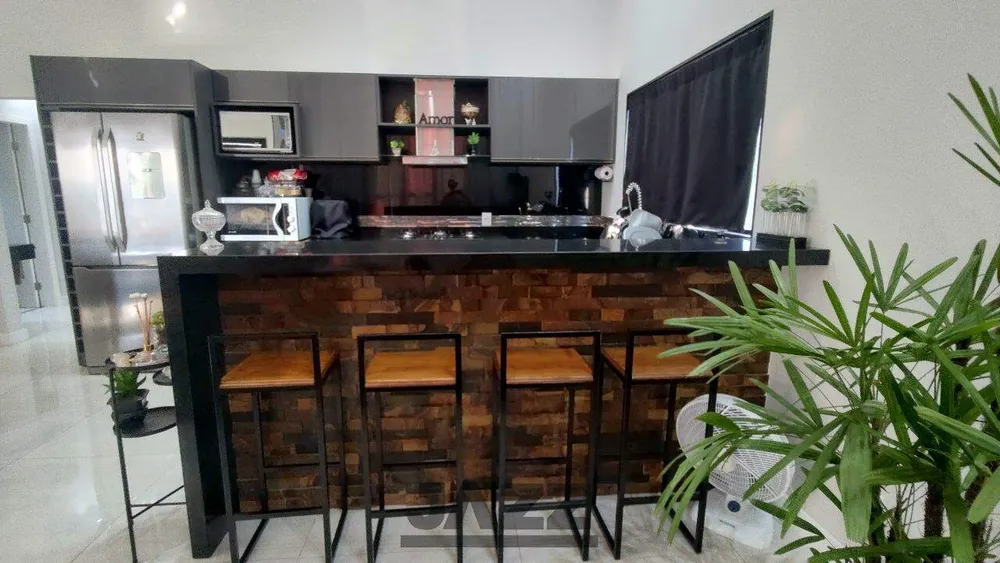 Casa, 3 quartos, 150 m² - Foto 1