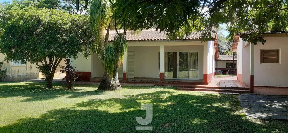 Fazenda à venda com 4 quartos, 400m² - Foto 9