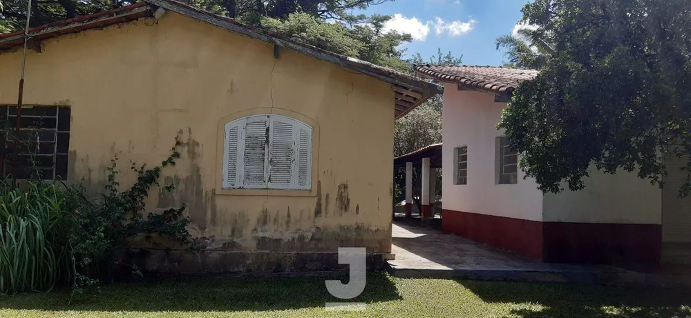 Fazenda à venda com 4 quartos, 400m² - Foto 8