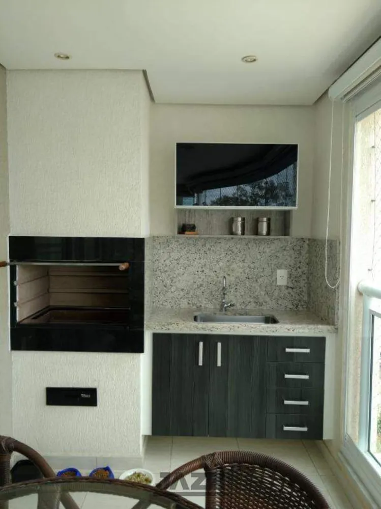 Apartamento, 3 quartos, 134 m² - Foto 9