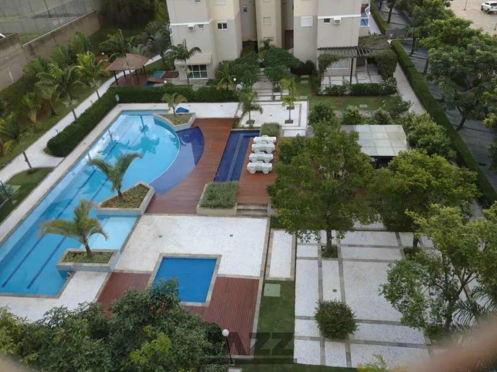 Apartamento, 3 quartos, 134 m² - Foto 15