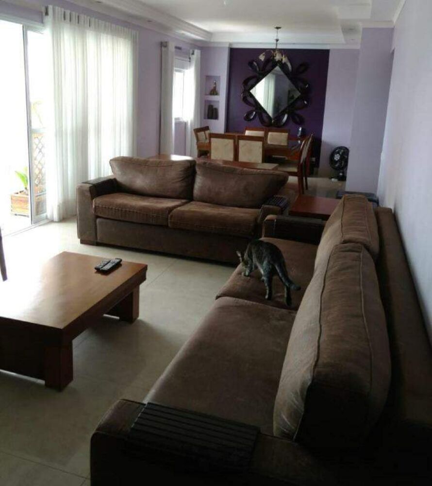 Apartamento, 3 quartos, 134 m² - Foto 5