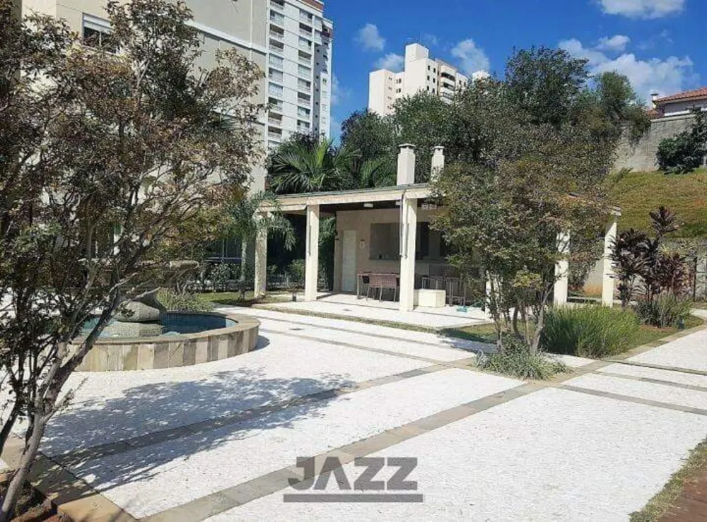 Apartamento, 3 quartos, 134 m² - Foto 16