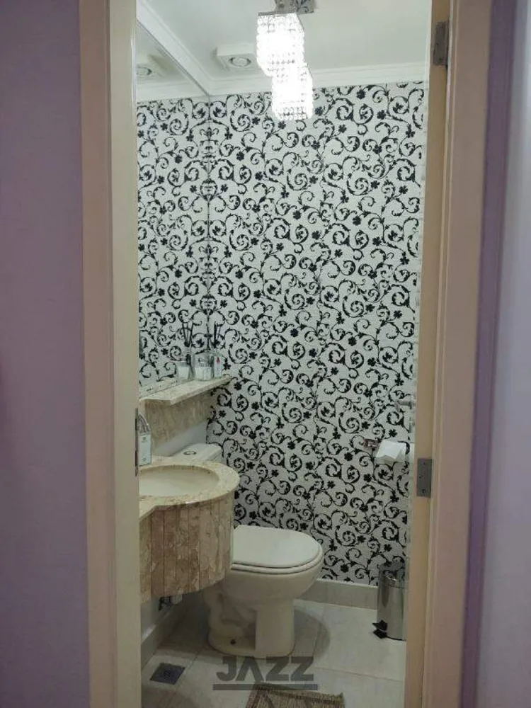 Apartamento, 3 quartos, 134 m² - Foto 14
