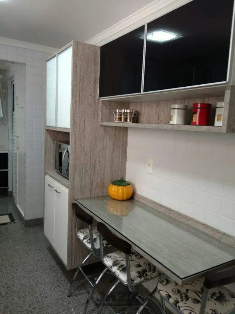 Apartamento, 3 quartos, 134 m² - Foto 11