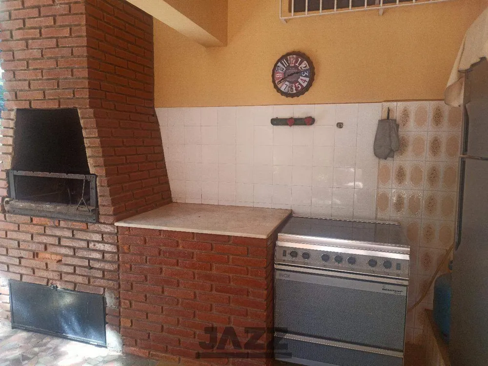 Casa de Condomínio, 4 quartos - Foto 17