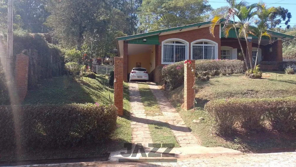 Casa de Condomínio, 4 quartos - Foto 23