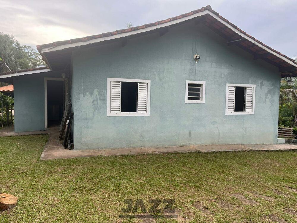 Chácara, 3 quartos, 5292 m² - Foto 4