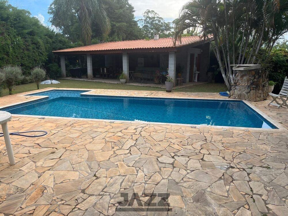 Chácara, 3 quartos, 5292 m² - Foto 2