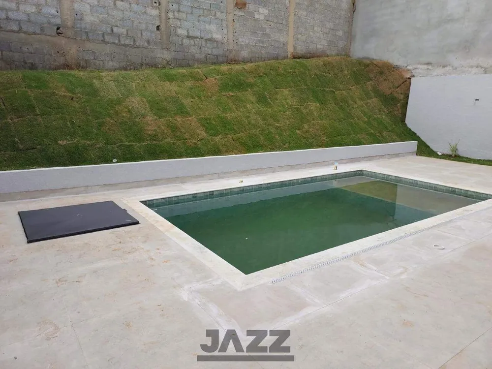 Casa, 3 quartos, 143 m² - Foto 1