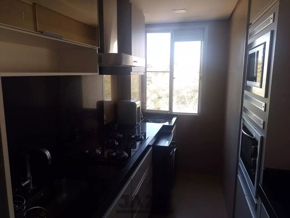 Apartamento à venda com 2 quartos, 45m² - Foto 4