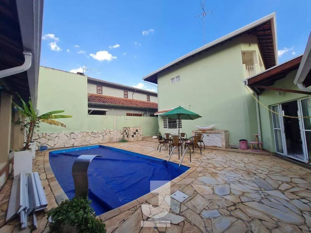 Casa à venda com 5 quartos, 174m² - Foto 1