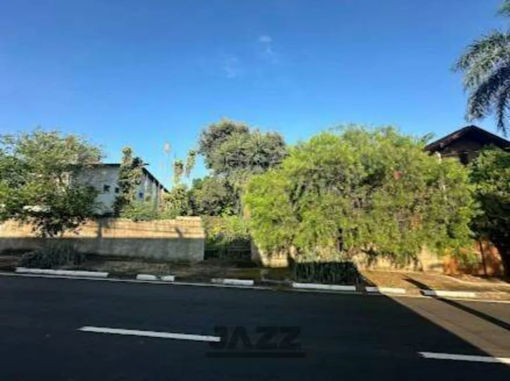 Terreno, 469 m² - Foto 1