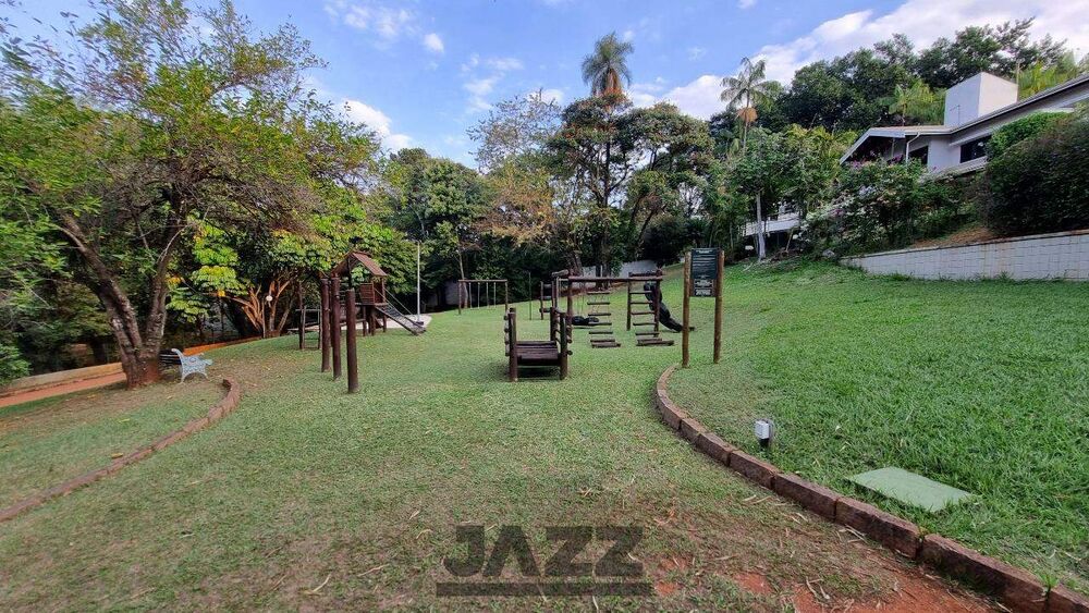 Casa de Condomínio à venda com 4 quartos, 576m² - Foto 12