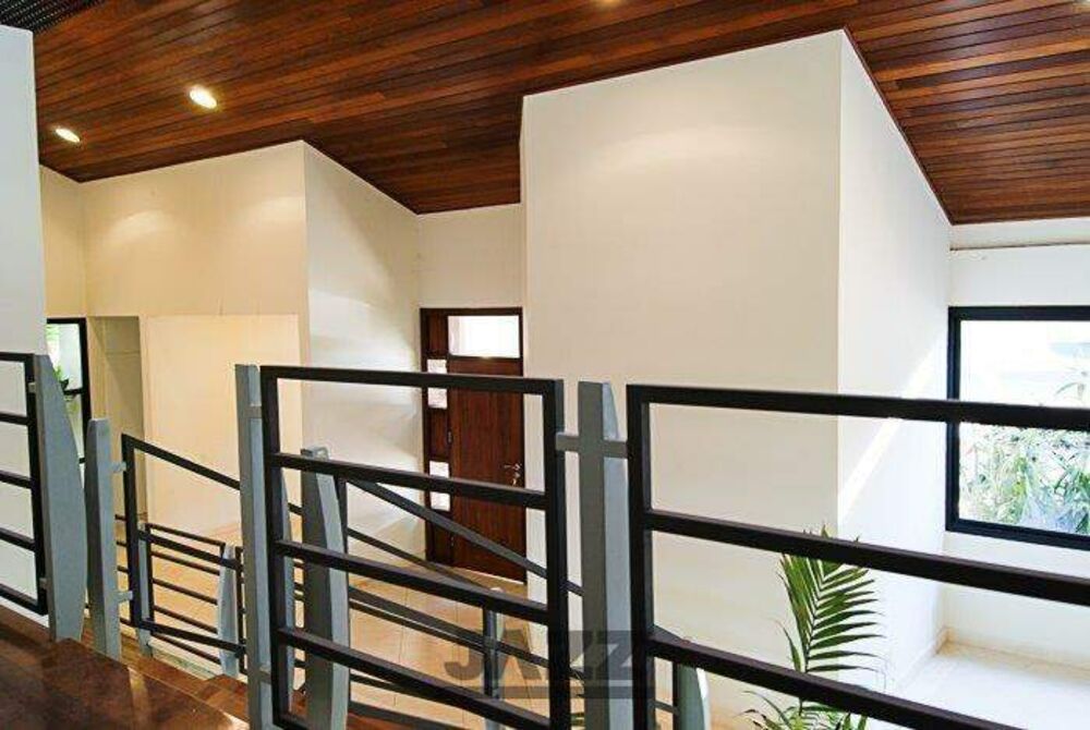Casa de Condomínio à venda com 4 quartos, 576m² - Foto 4