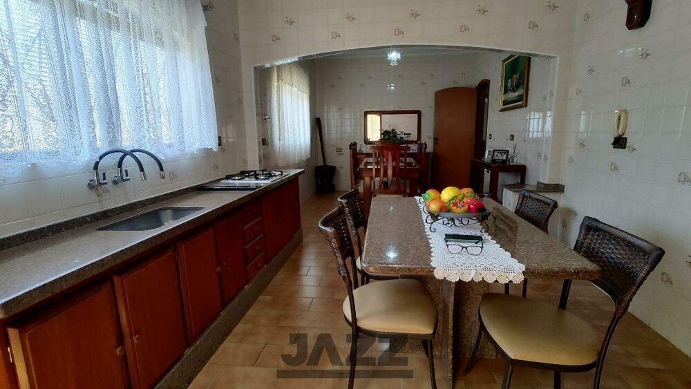 Casa, 3 quartos, 191 m² - Foto 14