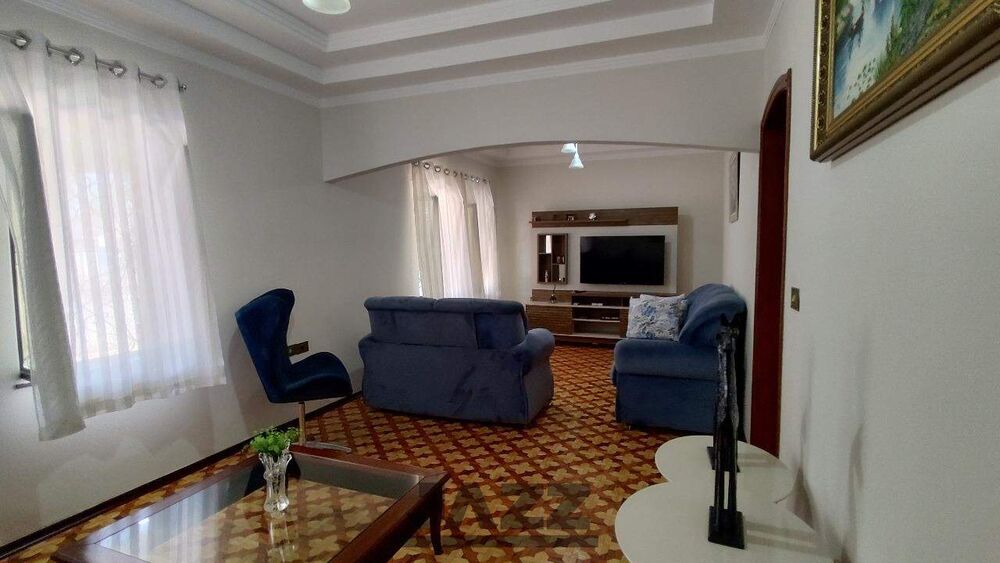 Casa, 3 quartos, 191 m² - Foto 4