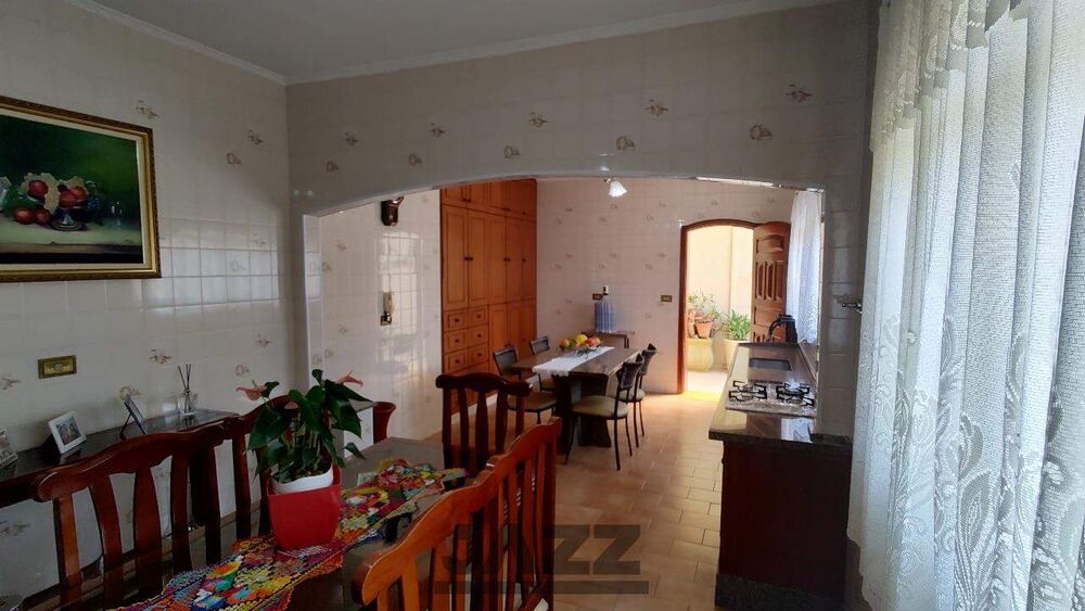 Casa, 3 quartos, 191 m² - Foto 12