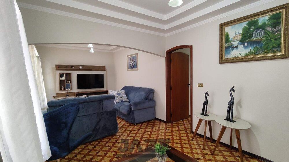 Casa, 3 quartos, 191 m² - Foto 5
