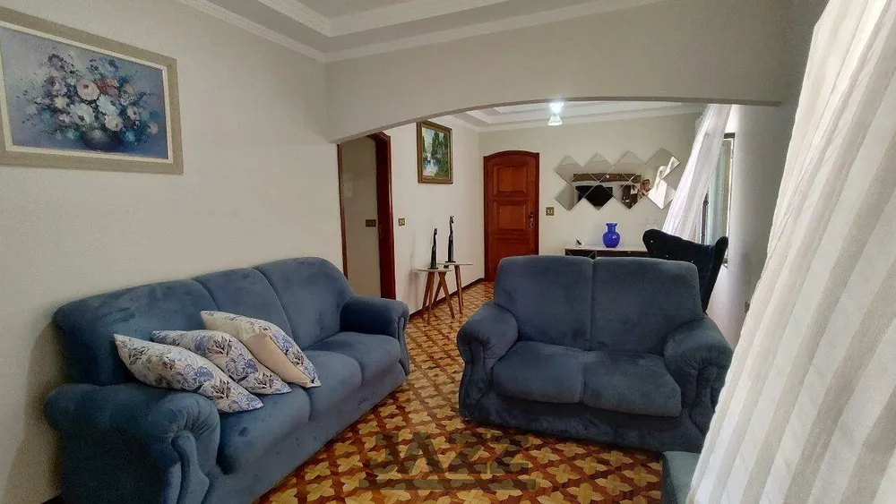 Casa, 3 quartos, 191 m² - Foto 6