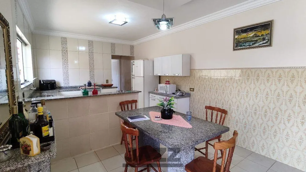 Casa, 3 quartos, 191 m² - Foto 23