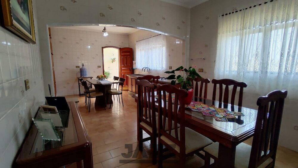 Casa, 3 quartos, 191 m² - Foto 10