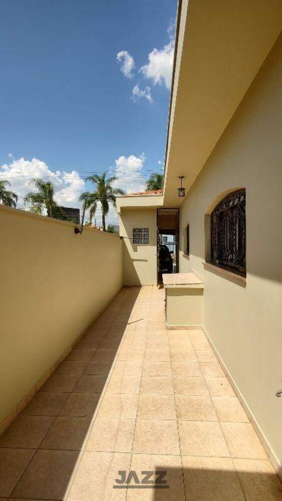 Casa, 3 quartos, 191 m² - Foto 20