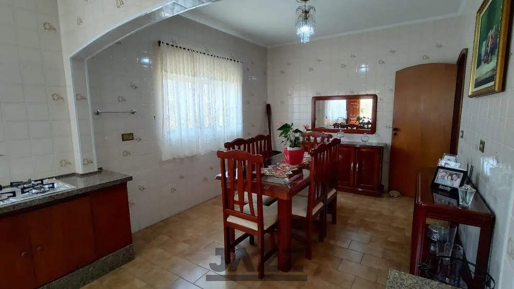 Casa, 3 quartos, 191 m² - Foto 18