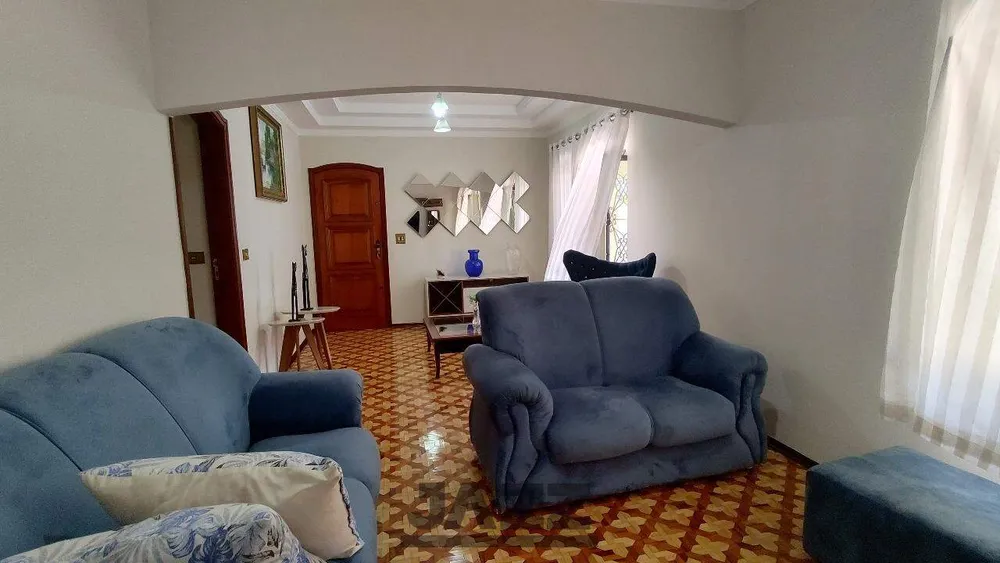 Casa, 3 quartos, 191 m² - Foto 7