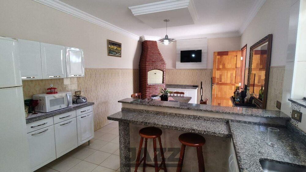 Casa, 3 quartos, 191 m² - Foto 16