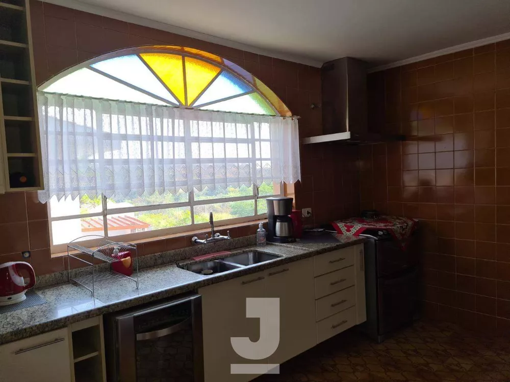 Casa à venda com 7 quartos, 350m² - Foto 10