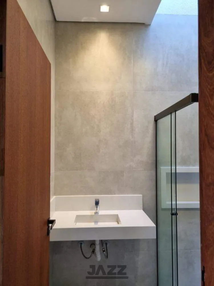 Casa de Condomínio, 3 quartos - Foto 8
