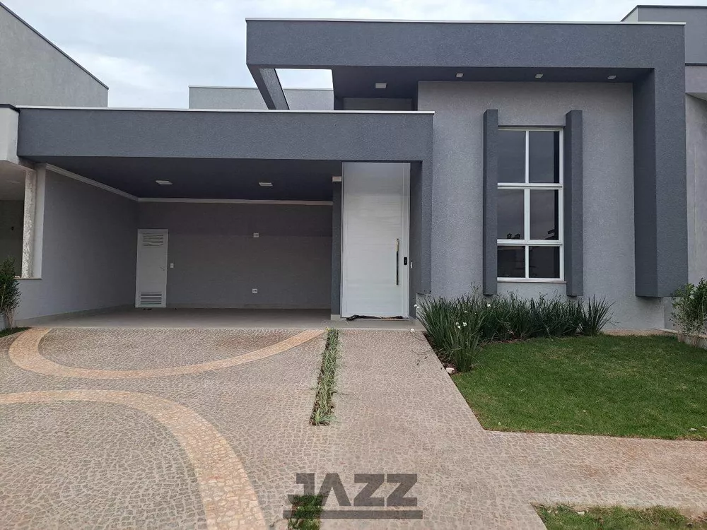 Casa de Condomínio à venda com 3 quartos, 200m² - Foto 1