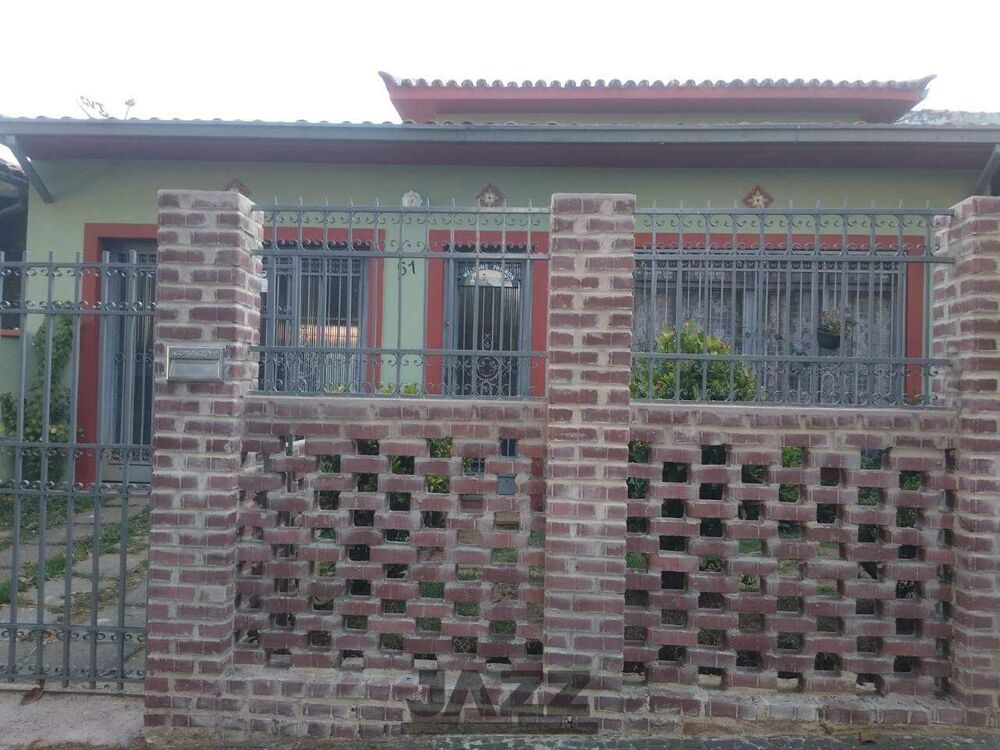 Casa, 4 quartos, 187 m² - Foto 1