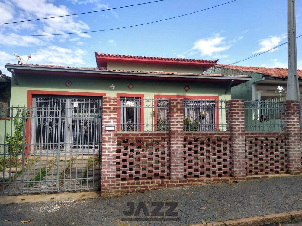 Casa, 4 quartos, 187 m² - Foto 2
