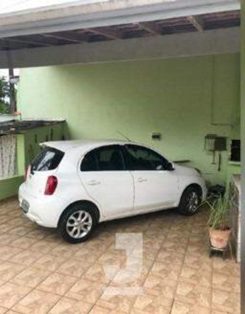 Casa, 2 quartos, 140 m² - Foto 3